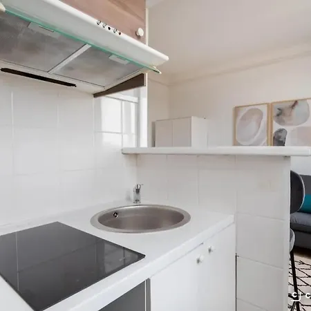Bright Near Paris & Disneyland * Neuilly-Plaisance