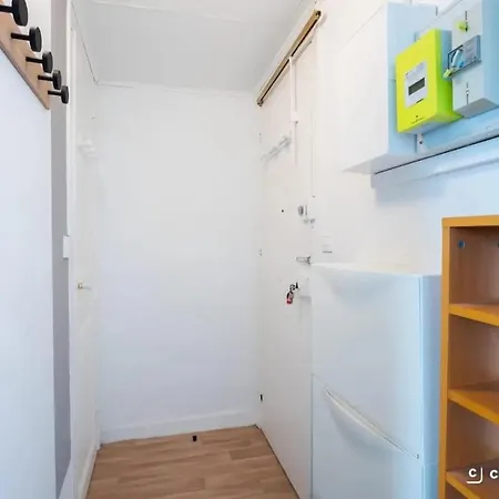 Bright Near Paris & Disneyland Neuilly-Plaisance